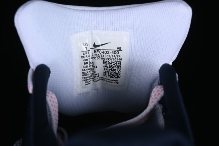 Nike Air Zoom Pegasus 41 Lightweight Breathable Running Shoes with Cushioning Technology - HF0402-400