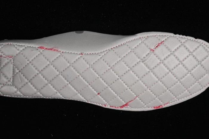 Nike Division Street x Air Max 1/87 Retro Casual Sneakers - HQ2639-100 1