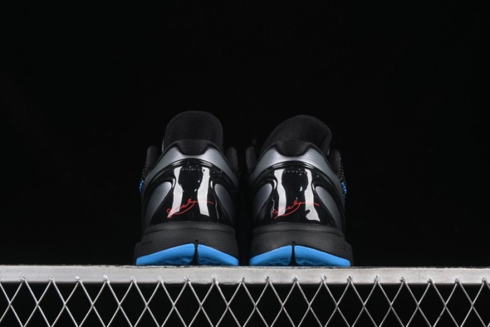 Nike Kobe VI Protro 6 Men's Performance Basketball Shoes - 429659-016