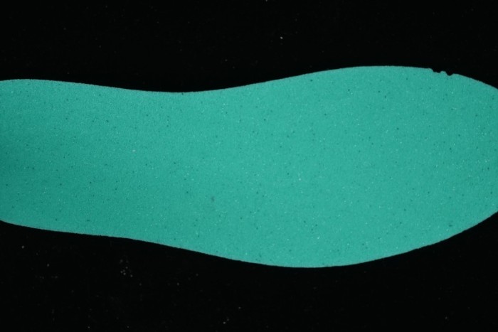 Nike Jordan Spizike Low AJ Hybrid Sneakers with Rainbow Colorway - HF5758-151