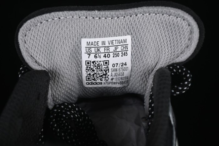 Adidas Adizero Aruku Running Shoes with Swirlfoam Cushioning - JQ5658