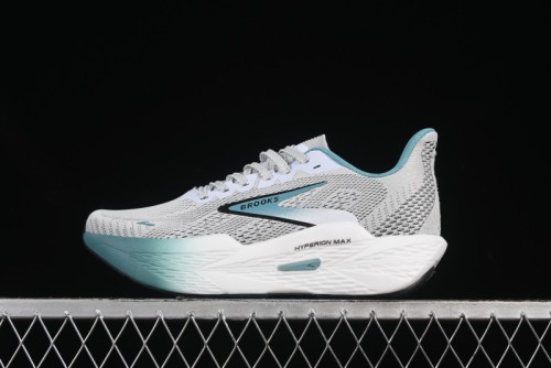 Brooks Hyperion Max 2 Cushioned Racing Marathon Running Shoes - 1104341D403