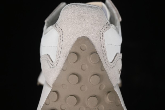 New Balance MS327 Series Retro Casual Running Shoes - WS327KG