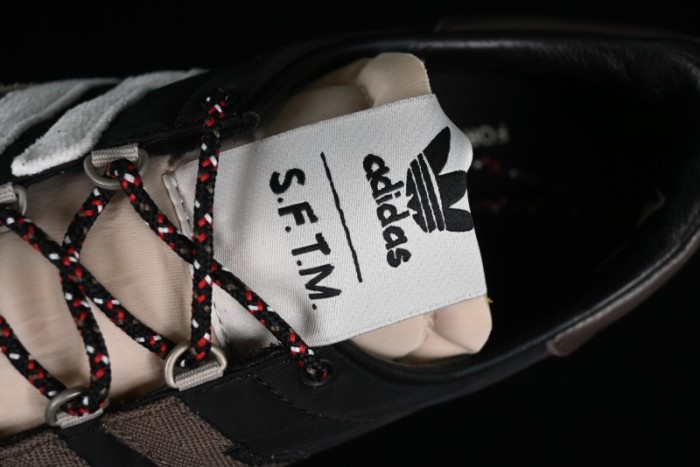 Adidas Song For The Mute Retro Casual Sneakers with Spot Laces - ID3546 1