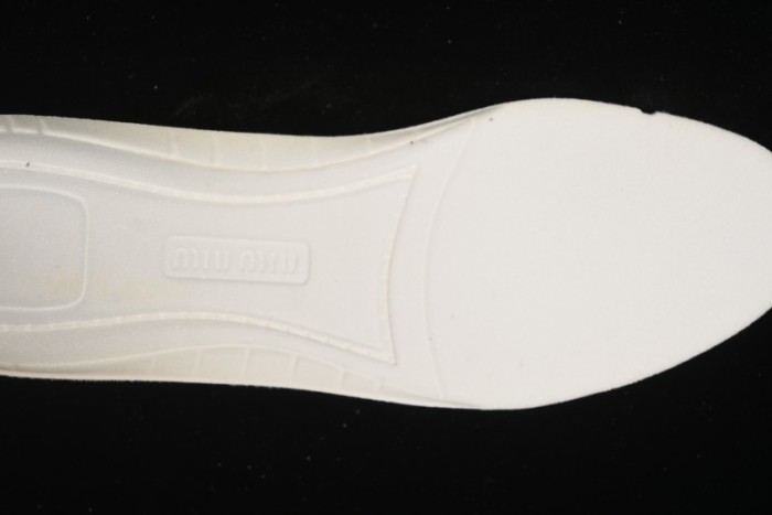 MiuMiu x New Balance 530 Low-Top Classic Retro Casual Running Shoes - AJD4