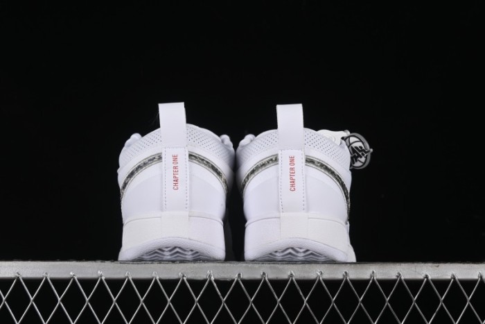 Nike Book 1 Devin Booker Men's Performance Basketball Shoes with Zoom Air Cushion - FJ4250-101