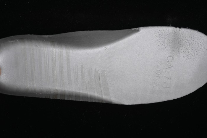 Nike Air Force 1 '07 Low The North Face Collaboration Light Blue Gum Sole Low-Top Casual Sneakers - DM6688-022