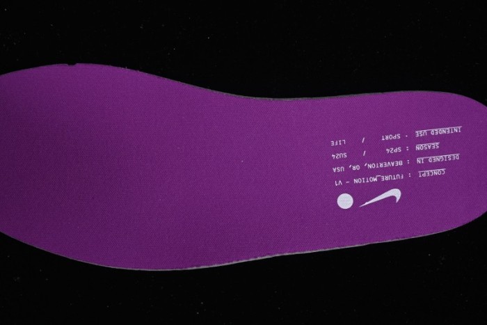 Nike Runtekk V2K Retro Low-Top Running Shoes with Cushlon Foam and Anti-Slip Design - HF4305-072