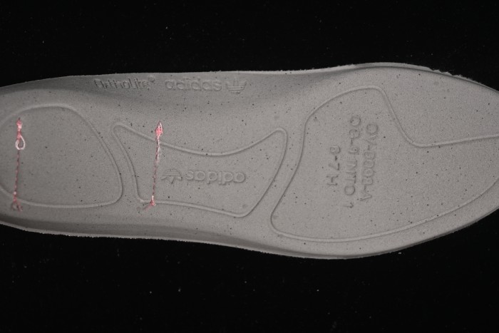 Adidas Clot Superstar Shell Toe Casual Sneakers with Serrated Design - IH3645