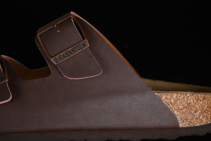 Birkenstock Birkenstock Sandals Series Brown - G.D4