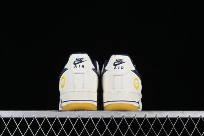 Nike Air Force 1 '07 Low  Eraser  Casual Sneakers - XC2351-330