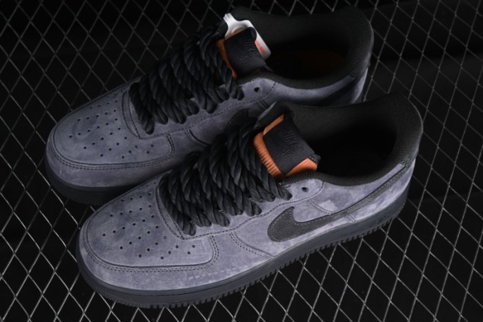 Nike Air Force 1 '07 Low Custom Casual Sneakers - CW2288-111