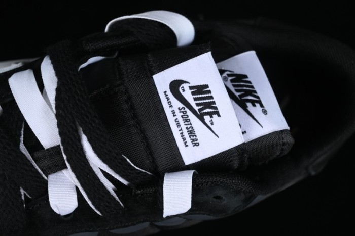 Nike Sacai VaporWaffle 3.0 Retro Running Shoes with Five-Layer Sole - DD1875-003