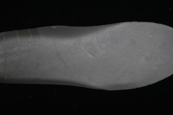 Nike Air Force 1 '07 Low Stussy Collaboration Beige Deep Orange Low-Top Casual Sneakers - DF0188-031