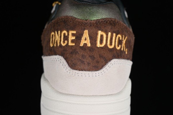 Nike Division Street x Air Max 1/87 Retro Casual Sneakers - HQ2640-200 1