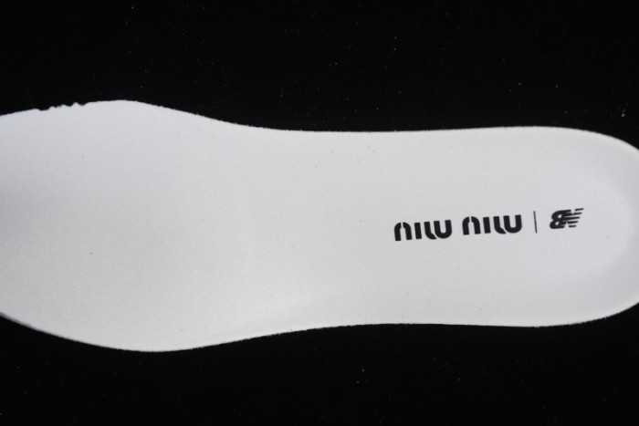 MiuMiu x New Balance 530 Low-Top Classic Retro Casual Running Shoes - 530 1