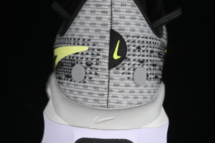 Nike Air Zoom Vomero 17 Lunar Running Shoes with Cushioned Zoom Air Unit - FB1309-001