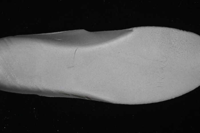 Nike Air Force 1 '07 Low UN Collaboration - Pig Eight Rice Black Line Casual Sneakers - BB7518-017