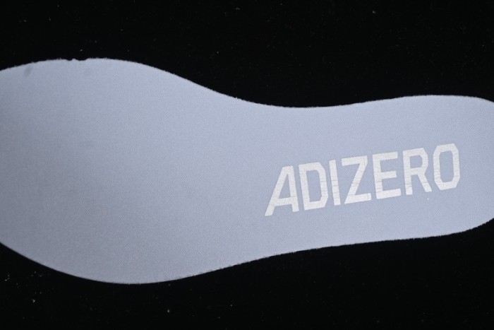 Adidas Adizero Evo SL Lightweight Breathable Cushioned Running Shoes - JR5840