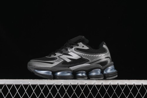 New Balance 2000 Series Retro Dad Style Casual Running Shoes - U2000ZGE