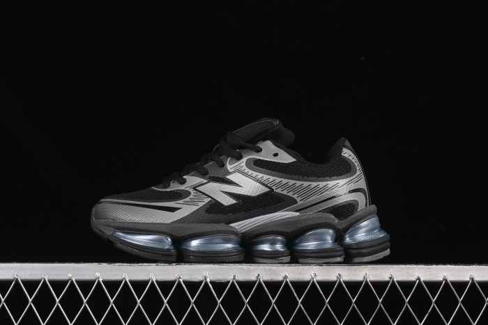 New Balance 2000 Series Retro Dad Style Casual Running Shoes - U2000ZGE