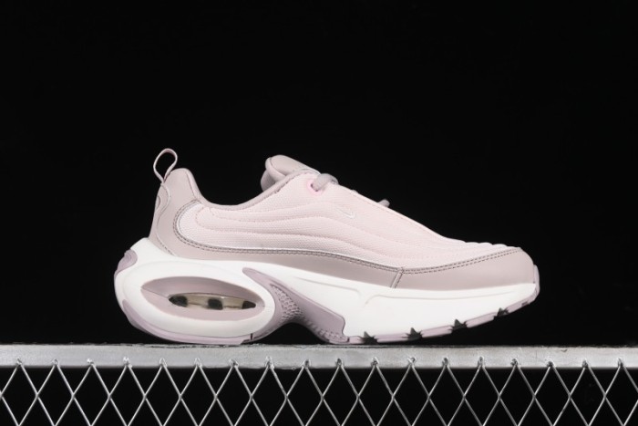 Nike Air Max Portal Retro Running Shoes with Air Cushion - HF3053-004