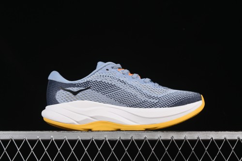 HOKA ONE ONE Rincon 4 Lightweight Breathable Running Shoes - 1155130 DLN