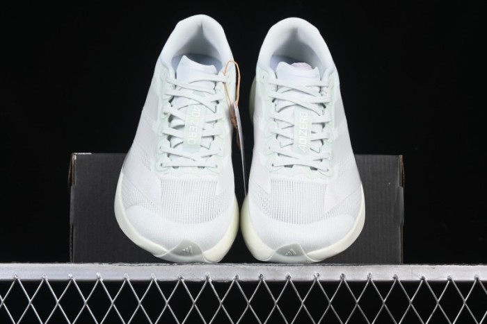 Adidas Adizero Evo SL Lightweight Breathable Cushioned Running Shoes - JR5840