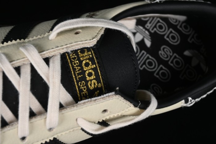 Adidas Handball Spezial Retro Casual Sneakers - IE3698