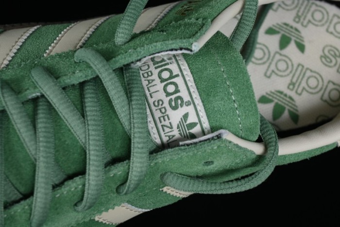 Adidas Handball Spezial Retro Casual Sneakers - IG6192 1