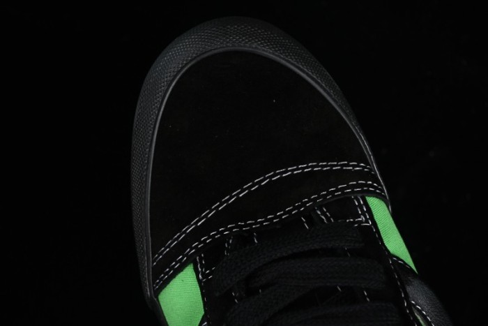 Vans Classics Knu Skool Retro Sneakers with Thickened Tongue and Enlarged Toe - VN0009QCSWE 1