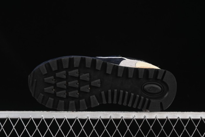 New Balance 574 Series Retro Casual Running Shoes - U574LGBN