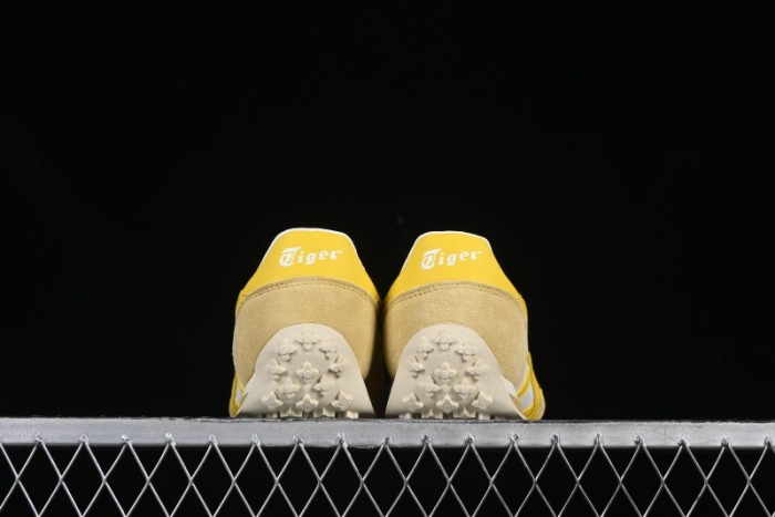 Onitsuka Tiger Edr 78 Low Top Running Shoes Comfortable Slip Resistant Durable - 1183B411-750