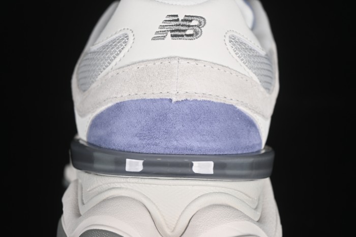 New Balance Joe Freshgoods x New Balance 9060 Collaborative Retro Running Sneakers with ABZORB Cushioning - U9060JBA