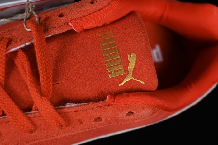 Puma Speedcat Low-Top Lifestyle Casual Shoes - 398846-02