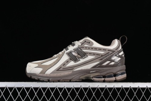 New Balance 1906 Series Retro Dad Style Casual Running Shoes - M1906RHD 1