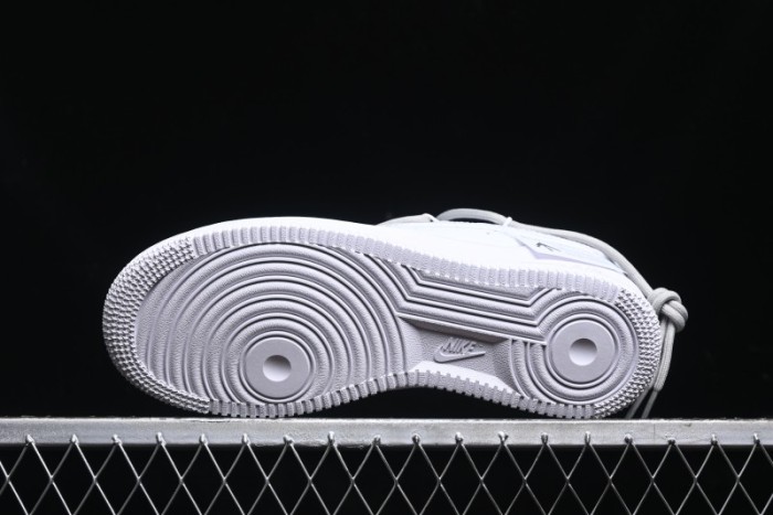 Nike Air Force 1 '07 Low 2D Anime Theme Love Declaration Casual Sneakers - ZH0316-034