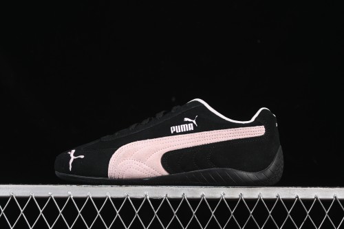 Puma Speedcat The Open Product Low-Top Lifestyle Sneakers - 398846-09