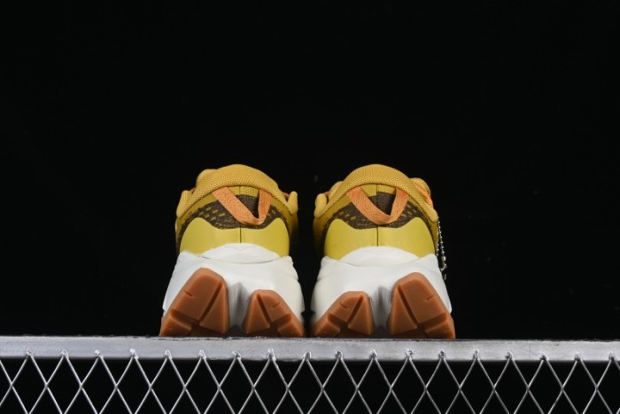 HOKA ONE ONE Skyline-Float X Dynamic Series Comfortable Cushioned Anti-Slip Low-Top Running Shoes - 1153350 GLDO