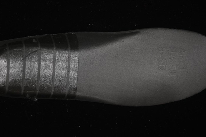 Nike Air Force 1 '07 Low BAPE Collaboration Beige Brown Graffiti Swoosh Casual Sneakers - DF0188-061