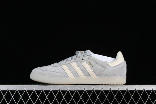 Adidas Samba OG Casual Sneakers - IG6177 1