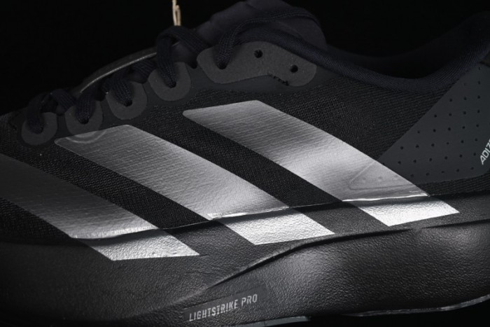 Adidas Adizero Evo SL Lightweight Breathable Cushioned Running Shoes - JP7147