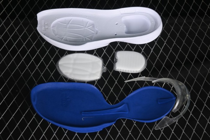 Nike Kobe VI Protro 6 Dodgers Limited Edition Men's Performance Basketball Shoes - CW2190-400