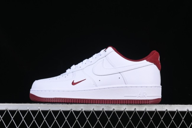 Nike Air Force 1 '07 Low Casual Sneakers - HM9483-100