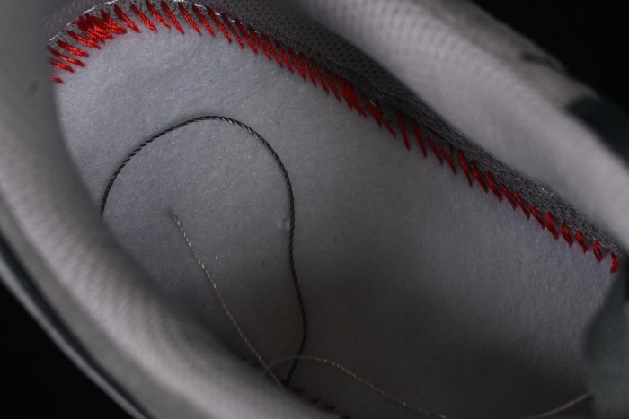 Nike Air Force 1'07 Low  Box Ghost  Comic Series Casual Sneakers - CD1221-806