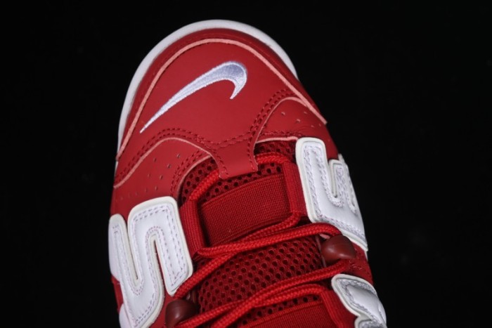 Nike Air More Uptempo 96 QS Classic High Street Versatile Casual Sports Culture Basketball Shoes - 902290-600