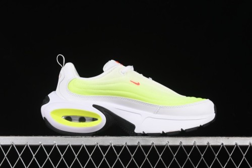 Nike Air Max Portal Retro Running Shoes with Air Cushion - HF3053-104