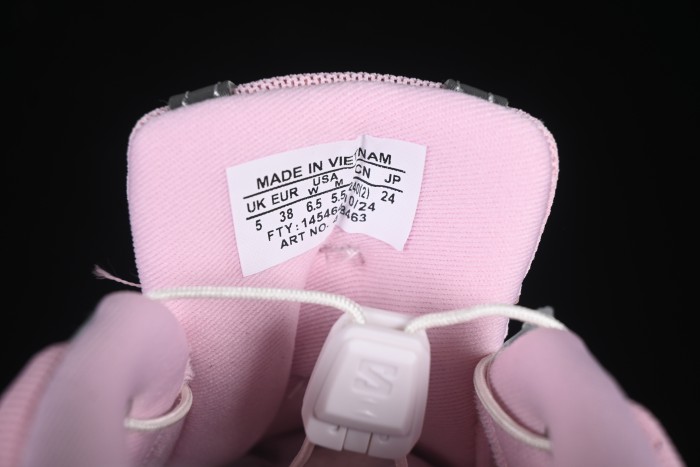 Salomon XT-Whisper Explorer Series Outdoor Trail Running Shoes with SENSIFIT and CONTAGRIP - 478463-23