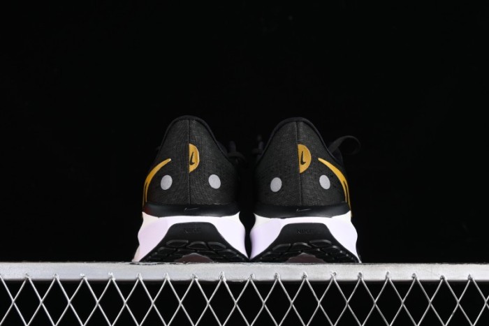 Nike Air Zoom Vomero 17 Summer 2024 Cushioned Casual Running Shoes with Built-in Zoom Air Unit - FB1309-006 1