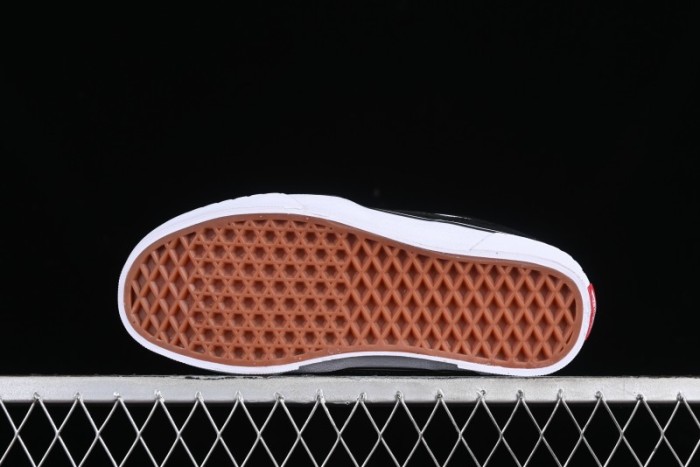 Vans Caldrone Classic Retro Chunky Skate Shoes - VN0A5JM2BA2 1